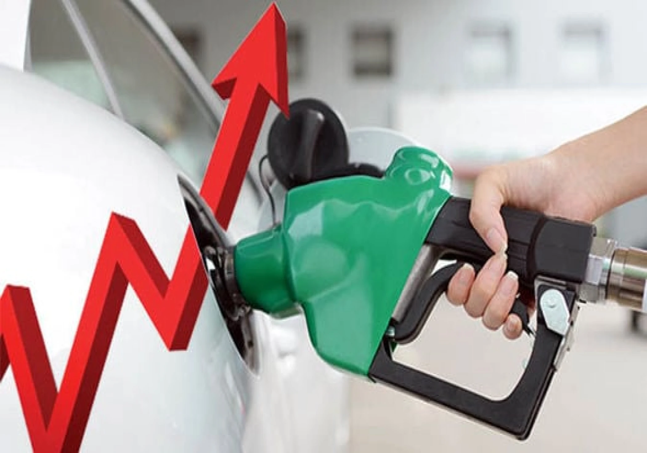 Petrol Prices in India: Relief or Respite?